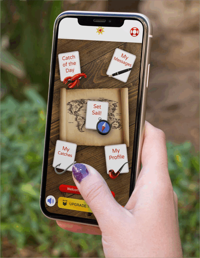 buzznog case study of android and ios application development services by ropstam solutions