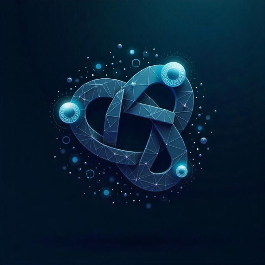 The Evolution of Decentralized Finance (DeFi)