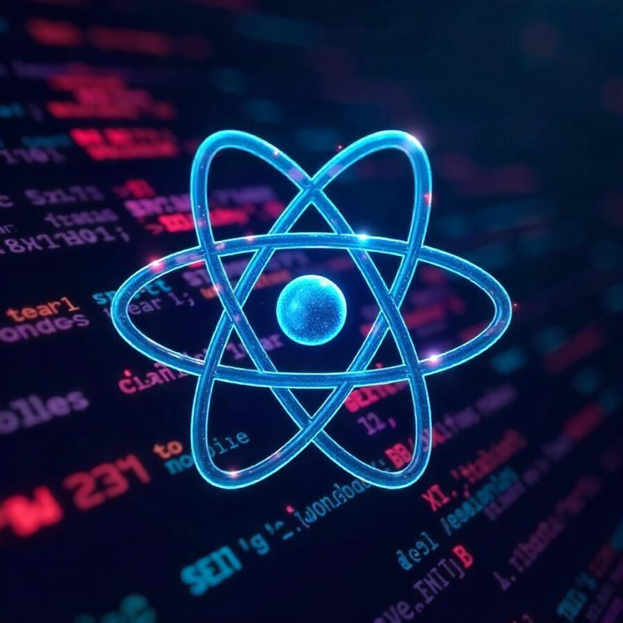 React Native for Design Systems