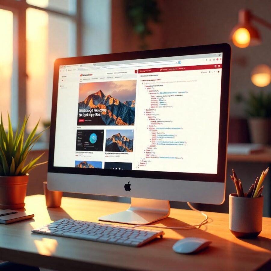 Developing Accessible WordPress Themes: Beyond Visuals