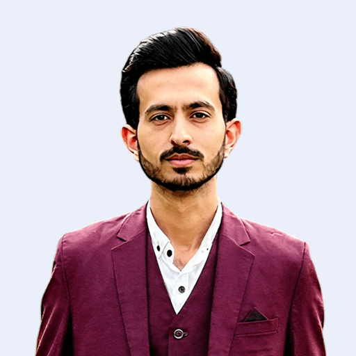 Ameer Hamza - MERN Dev - Ropstam Solutions