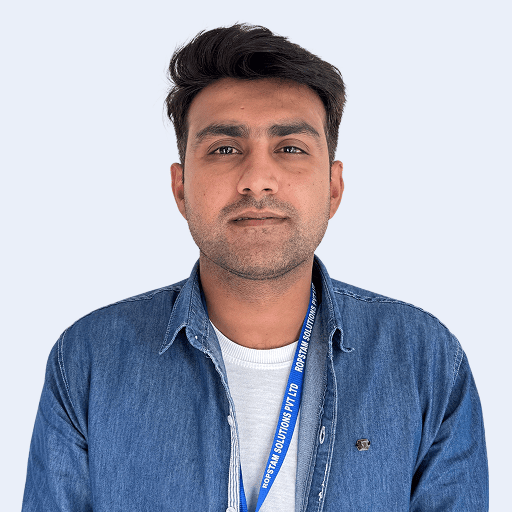 Rehman Sarwar - SQA Engineer - Ropstam Solutions