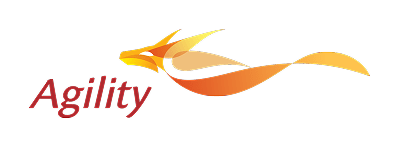 evie and gray logo for a client at ropstam solutions