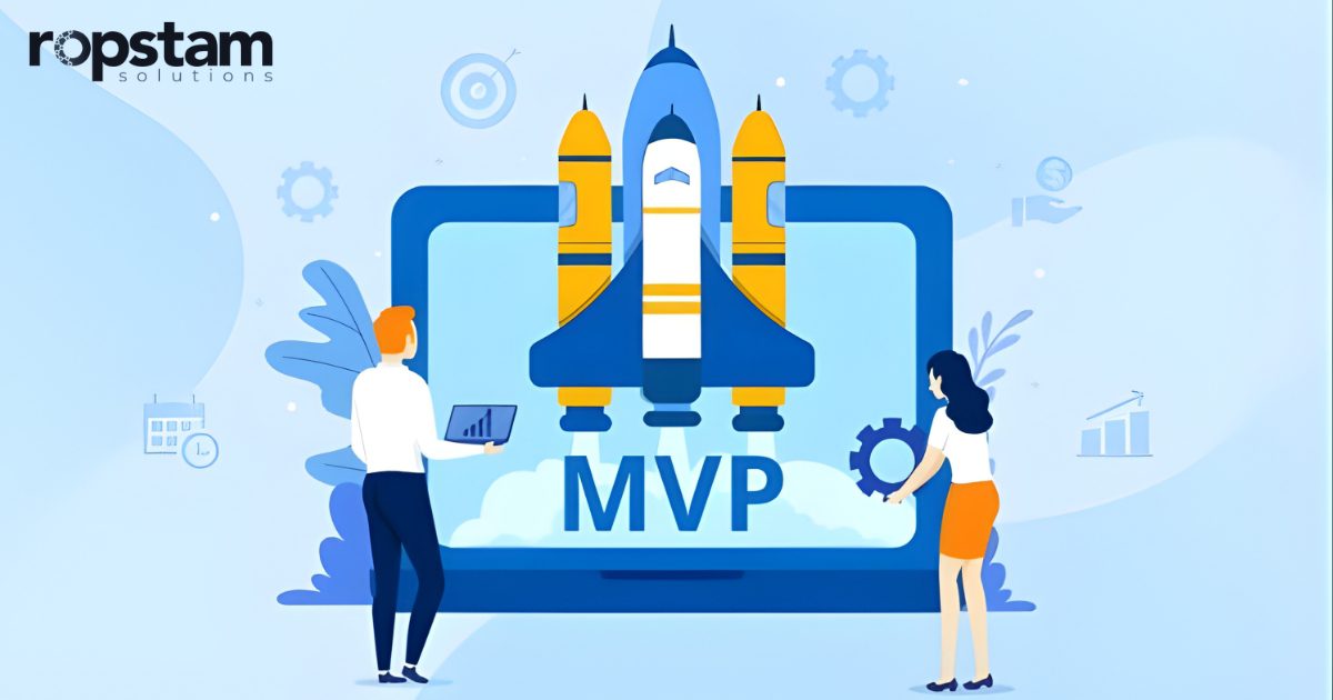 how to create a successful MVP