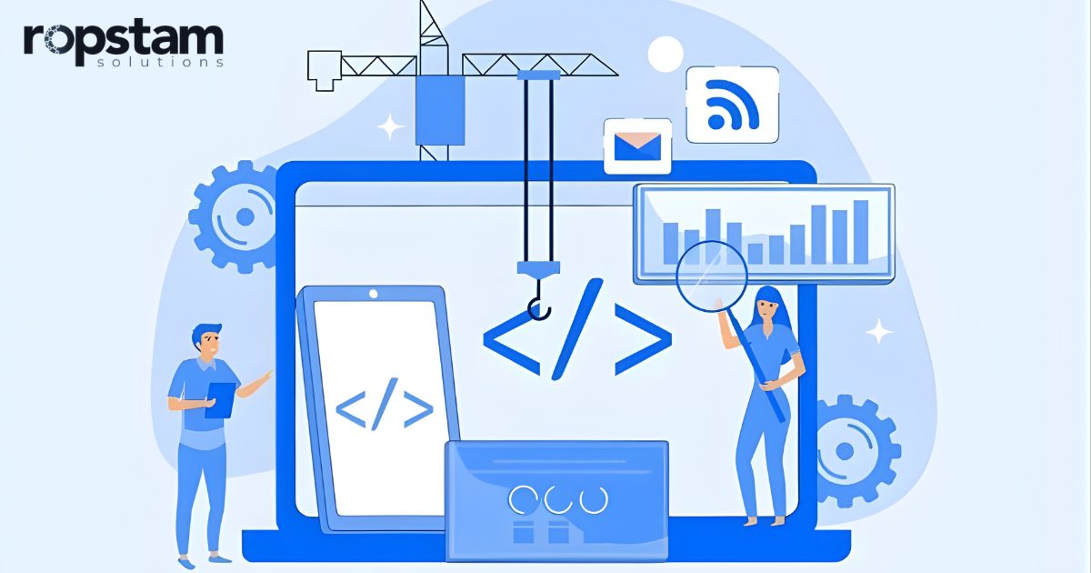 cross-platform app development