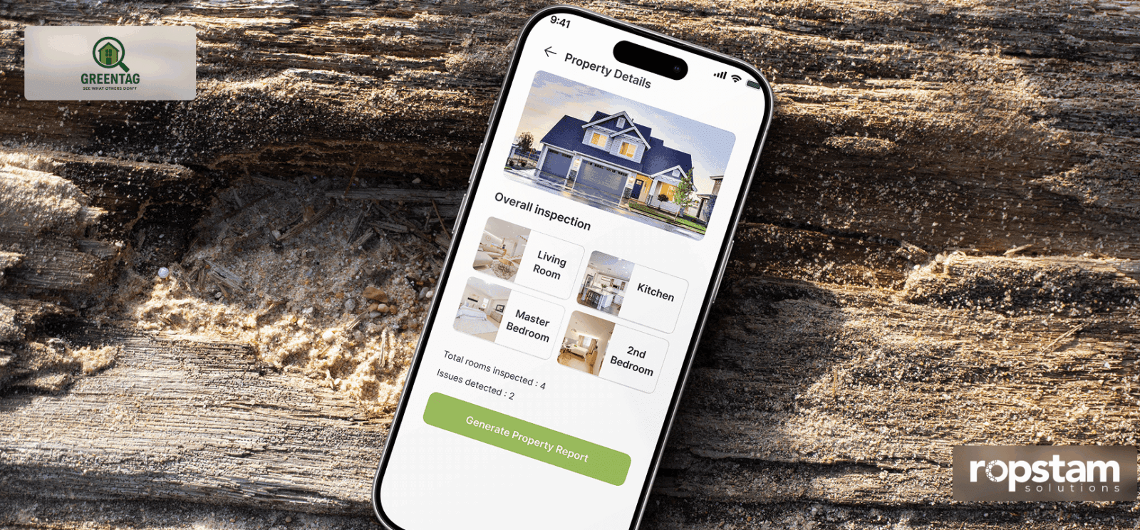 buzznog is the result of mobile and web app development services by ropstam solutions
