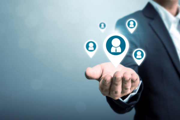 Web App for education platform