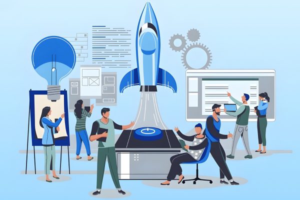 how to create a successful MVP
