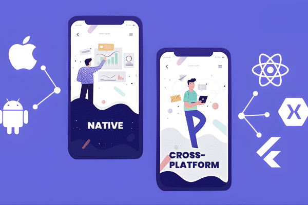  cross-platform app development
