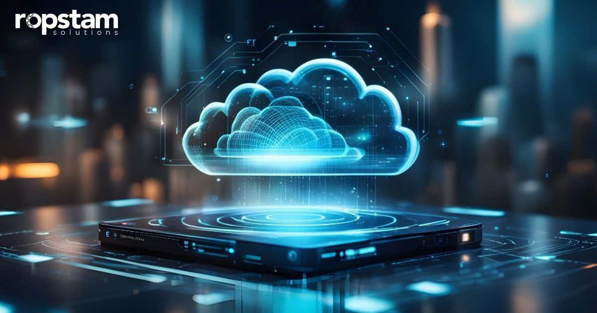 cloud-based web solutions