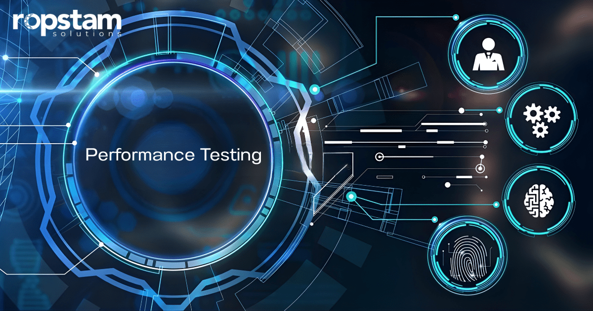 Performance Testing Tools