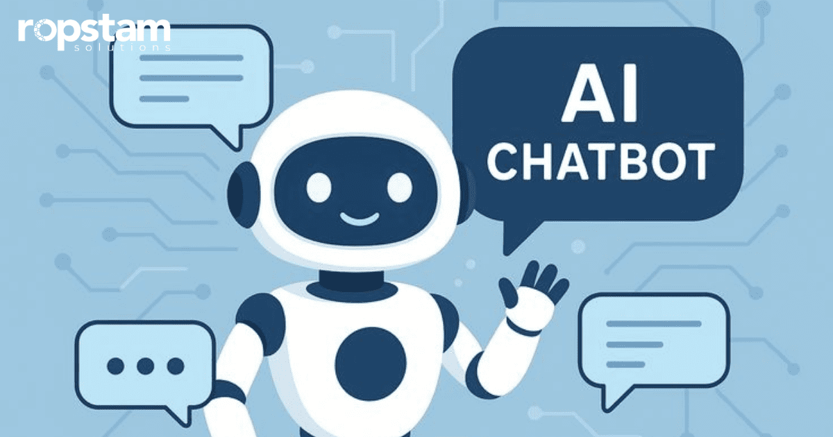 AI chatbots for customer service