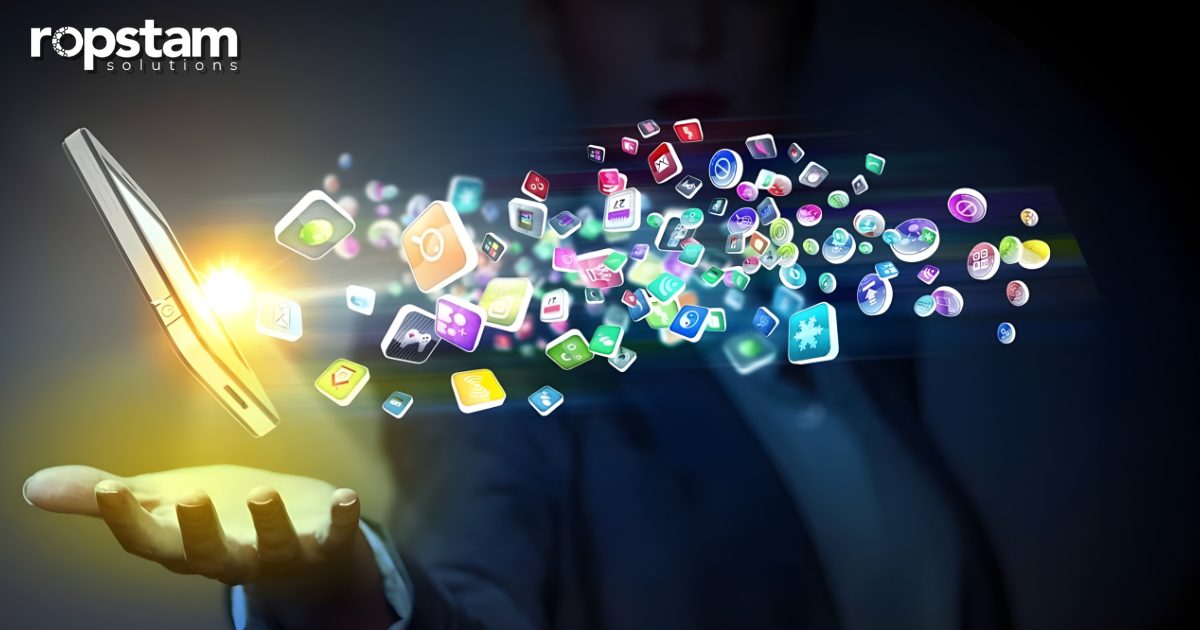 scalable web applications