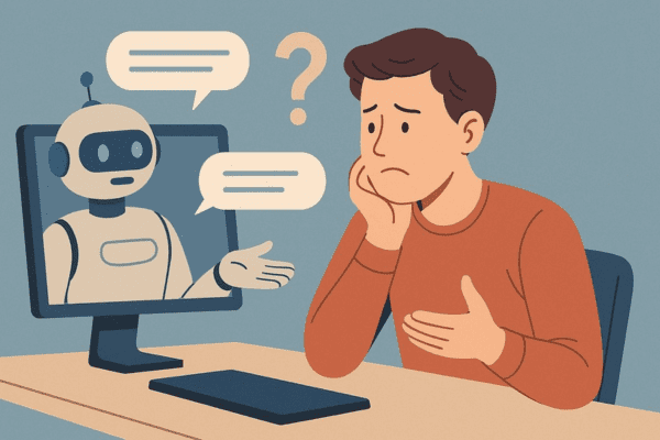 AI chatbots for customer service