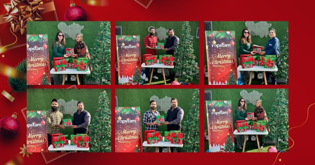 Christmas Celebrations