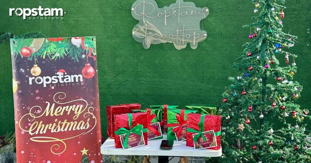 Christmas Celebrations