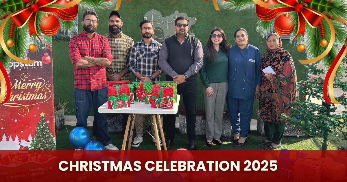 Christmas Celebration