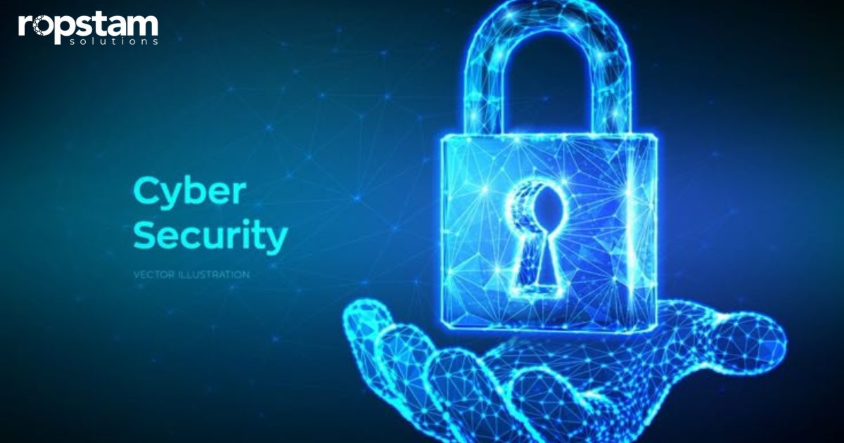 cybersecurity and data privacy