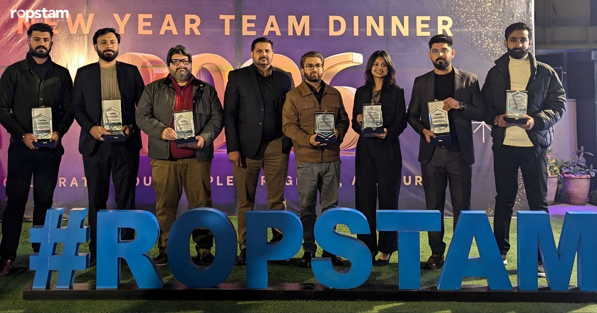 New Year Dinner 2026