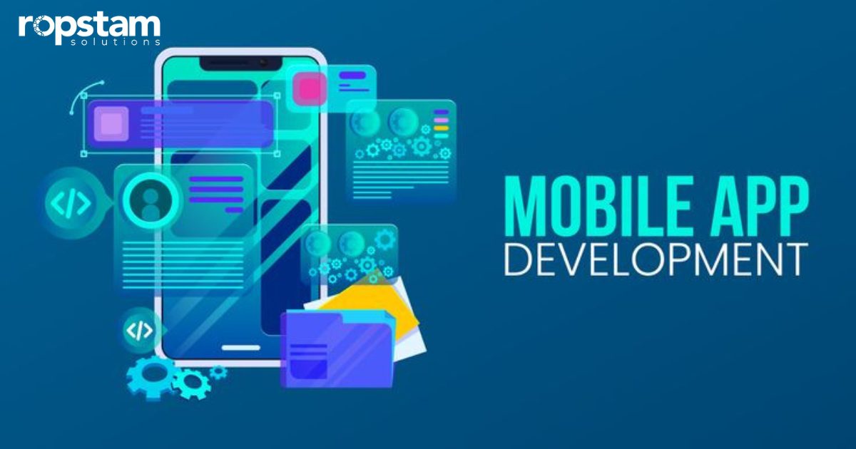 Trends in Mobile App Development
