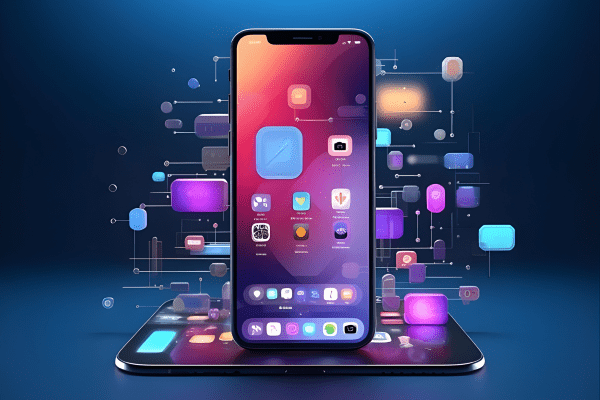 Scalable companion mobile apps