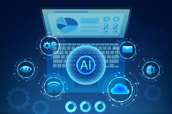 AI Business Automation
