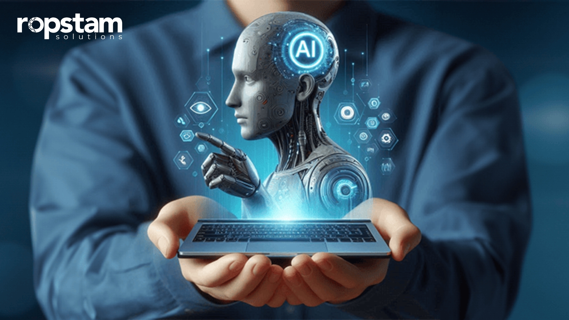 AI-Driven Software Solutions