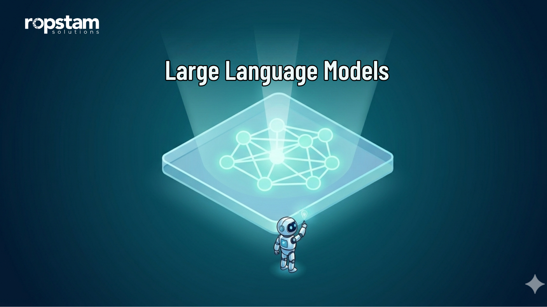 Large Language Models