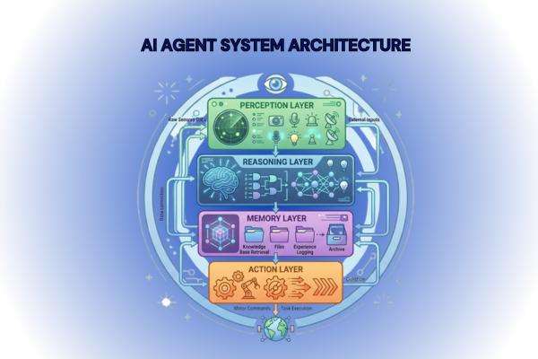 Autonomous AI Agents