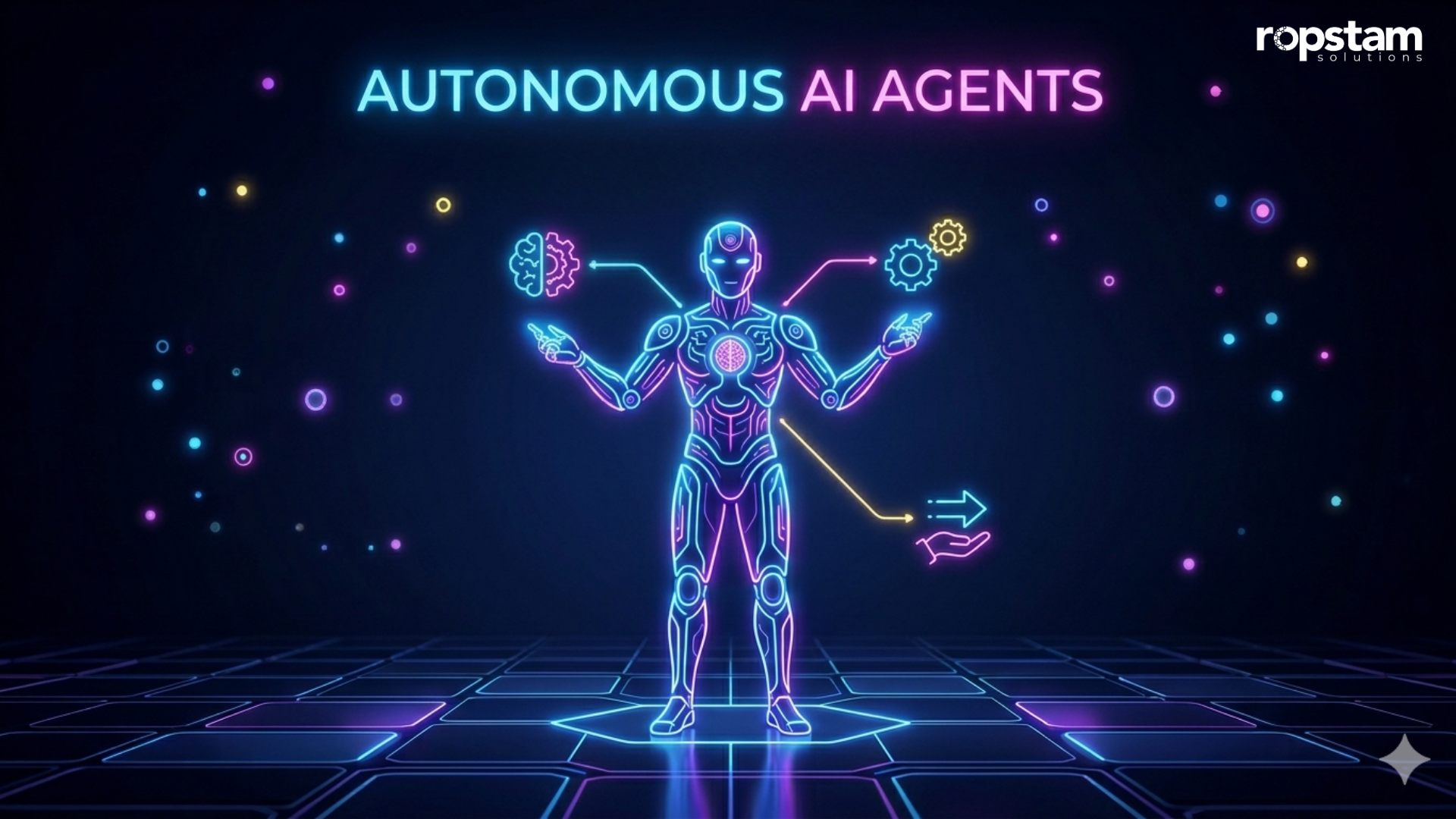 Autonomous AI Agents