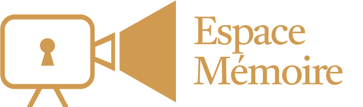 Espace Memoire Logo