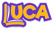 luca main logo