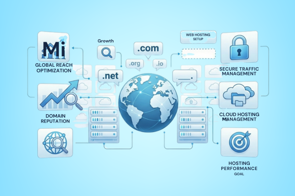 build a WordPress website