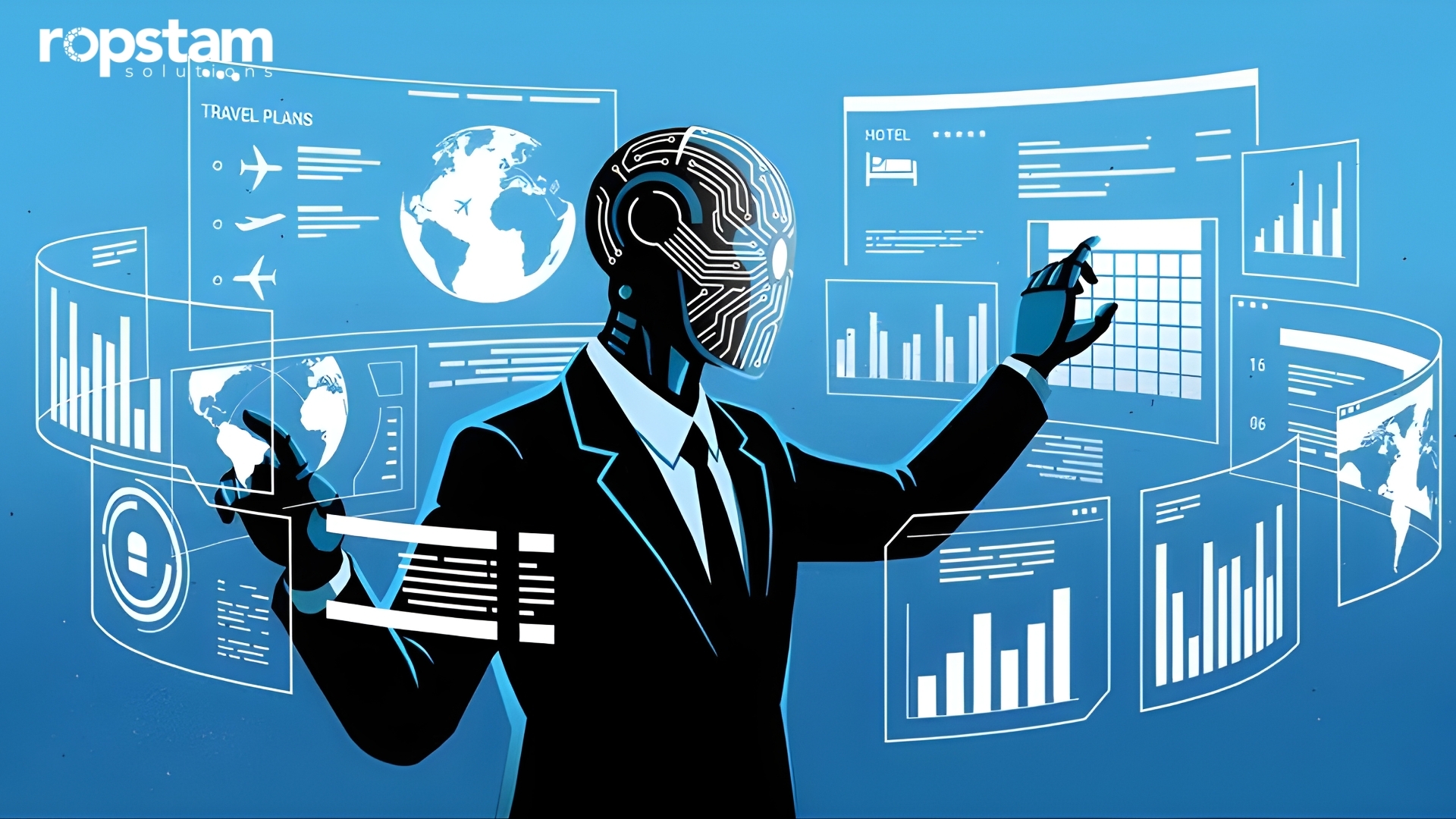 The Rise of Agentic AI
