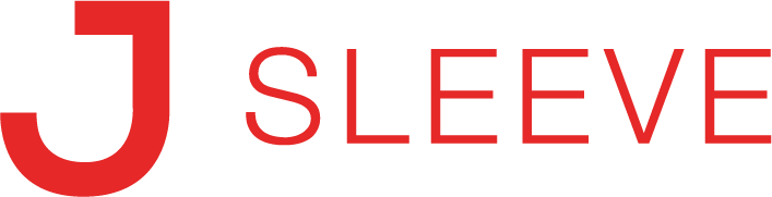 JSleeve logo