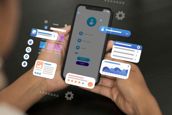 Mobile App Success Features