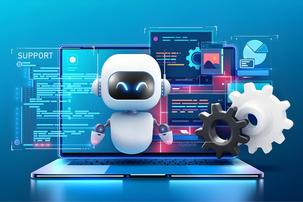 The Rise of Agentic AI